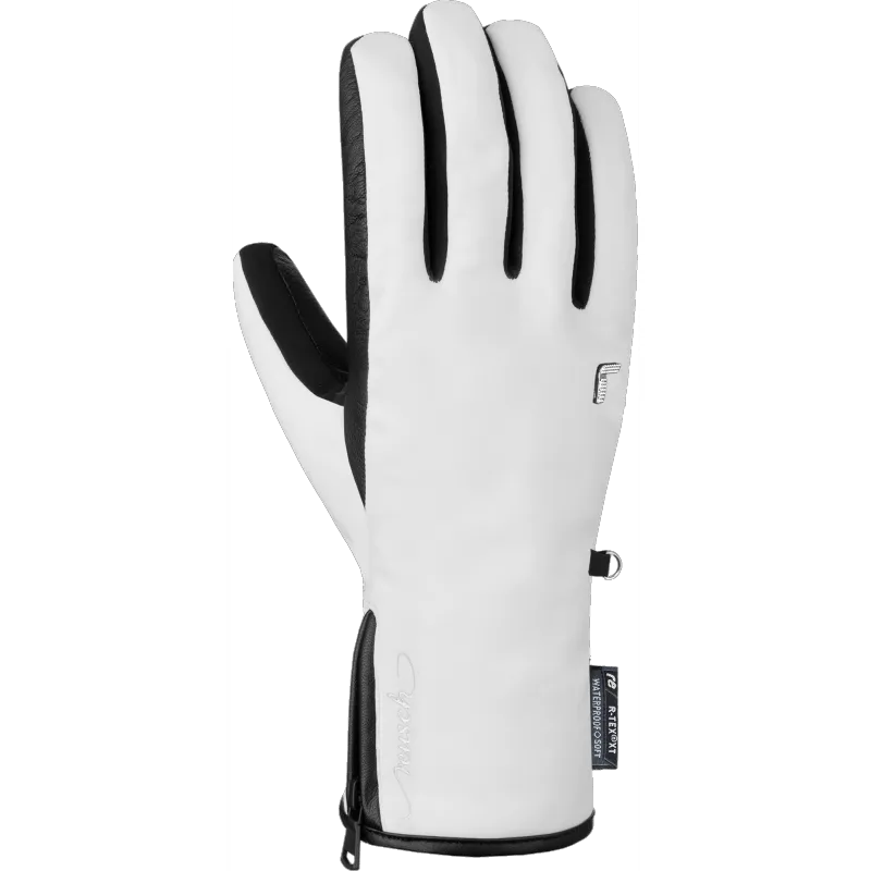 Women's Ski Gloves REUSCH TIFFANY R-TEX®